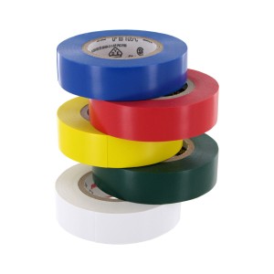 Taśma izolacyjna 20m