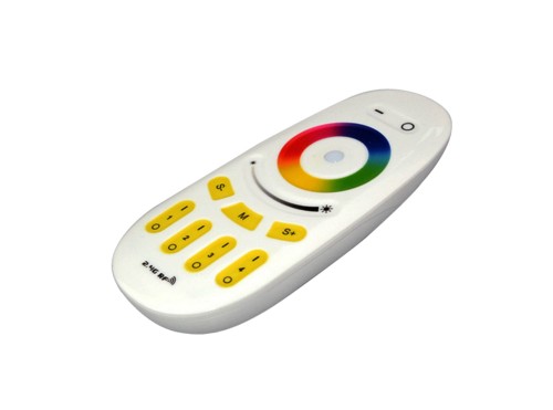 Led-Byt.pl pilot rgbw 4s zasilacze stałoprądowe ściemniacze led podstawy pcb taśmy led.jpg