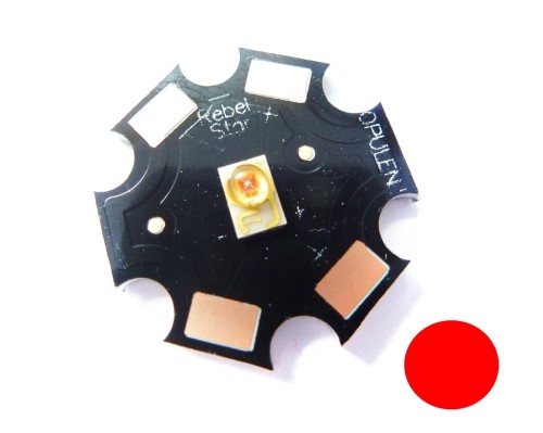 Led-Byt.pl PHILIPS LUXEON LUMILED red royal blue white 3W (1).JPG