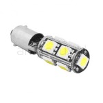 Żarówka LED BA9S 12V 3,5W CANBUS