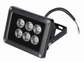 Led-Byt.pl halogen naświetlacz LED UV 395nm 400nm 18W 20W do poszukiwania bursztynu 12V 24V regulowany ultrafiolet.JPG