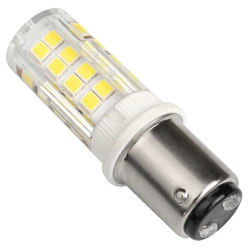 Led-Byt.pl BA15D-LED-AR-WKA-110-V-4-W-Odpowiednik-40-W-BA15D-Halogen-Lampa-Zimny 6500k do maszyn do szycia.jpg