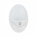 Lampka nocna LED 1W 230V