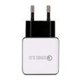 Led-Byt.pl szybka ładowarka QUALCOMM sieciowa 3.0 USB 3A czarna biała pudełko prezent  (5).jpg