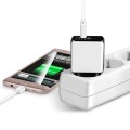 Led-Byt.pl szybka ładowarka QUALCOMM sieciowa 3.0 USB 3A czarna biała pudełko prezent  (6).jpg