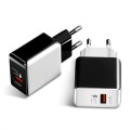 Led-Byt.pl szybka ładowarka QUALCOMM sieciowa 3.0 USB 3A czarna biała pudełko prezent  (14).jpg