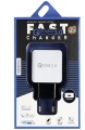 Led-Byt.pl szybka ładowarka QUALCOMM sieciowa 3.0 USB 3A czarna biała pudełko prezent  gift box.jpg