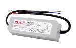 Zasilacz  GLP PREMIUM 200W 12V 16A IP65 SELV