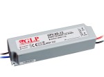 Zasilacz  GLP PREMIUM 60W 12V 5A IP67 SELV