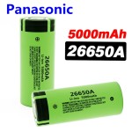Ogniwo PANASONIC NCR 26650 5000mAh 