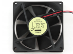 Wentylator 12V CICHY 70x70x15mm