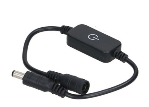 Led-Byt.pl Ściemniacz dotykowy i-touch włącznik  12-24V DC 6A LED.jpg