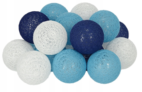 Led-Byt.pl 65 COTTON BALLS KULE ŚWIECĄCE LED 20 KUL LAMPKI BALL.png