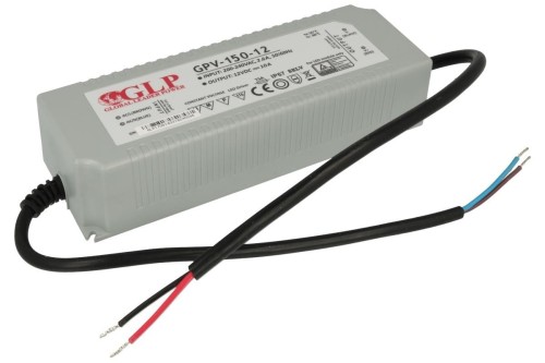 Led-Byt.pl zasilacz impulsowy stałonapięciowy GLP premium 12V 150W 12,5A IP67.jpg