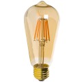 Led-Byt.pl Żarówka ST64 retro industrial 6W LED dekoracyjna gold złota.jpg