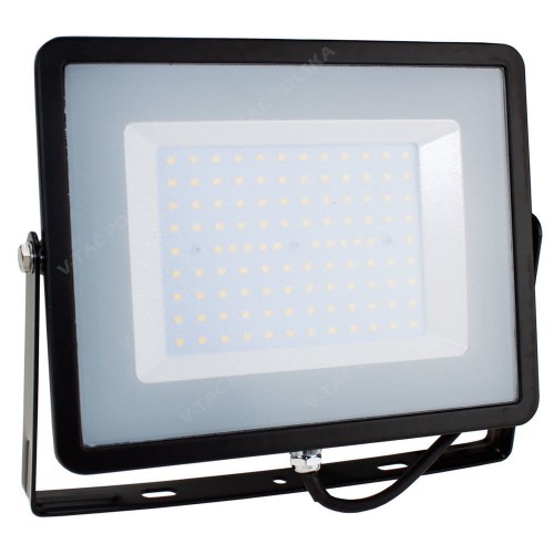 Led-Byt.pl naświetlacz halogen led 100W samsung slim czarny IP65 wodoodporny premium.jpg