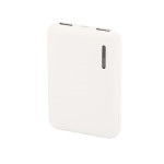 Power Bank V-TAC 5000mAh Biały
