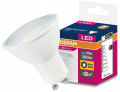 Led-Byt.pl Żarówka LED Halogen 5W 50W GU10 120s Osram warm white.png