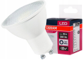 Led-Byt.pl Żarówka LED Halogen 5W 50W GU10 120s Osram neutral white.png