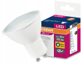 Led-Byt.pl Żarówka LED Halogen 6,9W 80W GU10 120s Osram Value warm white.png