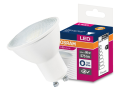Led-Byt.pl Żarówka LED Halogen 6,9W 80W GU10 120s Osram neutral white.png