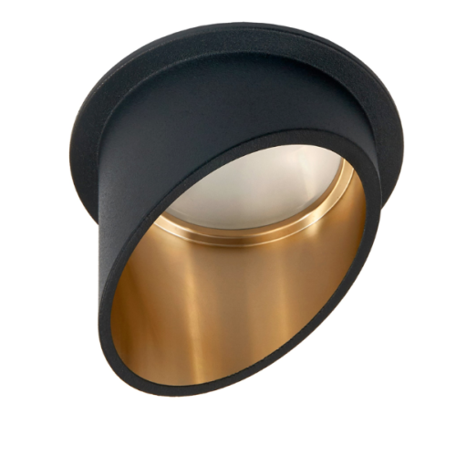 Led-Byt.pl GU10 MR16 OPRAWA HALOGENOWA LED LORI SUFITOWA OKRĄGŁA ALUMINIUM CZARNY ZŁOTY 4.png
