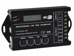 Multifunkcyjny programator czasowy 5-kanałowy TC421 12-24V WiFi