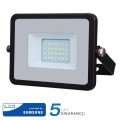 Led-Byt.pl naświetlacz halogen LED 20W czarny NW 230V samsung V-TAC.jpg