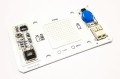 Led-Byt.pl dioda LED 50W 230V AC Royal Blue 450nm UV Ultrafiolet 400nm 405nm (1).jpg