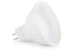 Żarówka LED 5W 230V MR16 NEUTRALNA