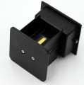 Led-Byt.pl kinkiet leo 2x3w czarny regulowany 4000k 3.jpg