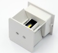 Led-Byt.pl kinkiet leo 2x3w biały regulowany 4000k 3.jpg