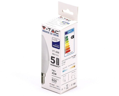 Led-Byt.pl żarówka e14 led 230V 7W 600lm 3000K ciepła WW Samsung 5 lat gwarancji.jpg