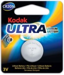 Bateria KODAK CR2016 3V