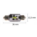 Led-Byt.pl żarówka led sv8.5 10-18v canbus 36mm 2.jpg