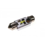Żarówka LED SV8,5 12V 3W 36mm CANBUS 