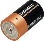 Bateria DURACELL  R20
