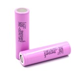 NOWE Ogniwo 18650 SAMSUNG INR18650-35E 3500mAh Li-ION 3,7V 8A