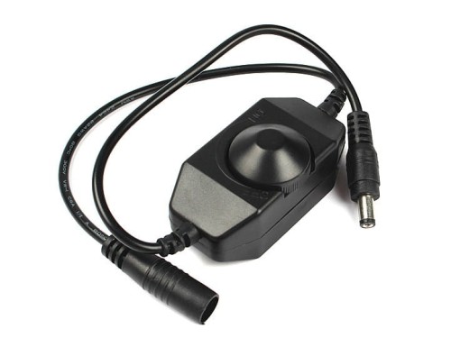 Led- Byt.pl ściemniacz led 4A włącznik 12V 48W dimmer.jpg