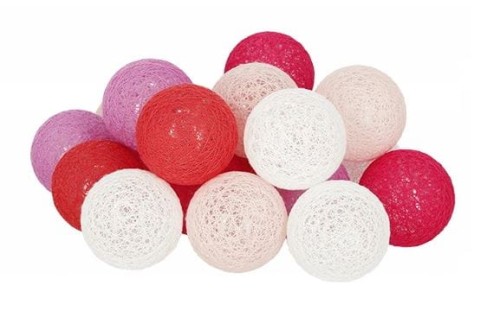 Led-Byt.pl lampki cotton balls baterie prąd 230V AA AAA 20 kul 10 kolory.JPG