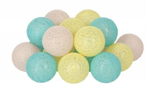 Led-Byt.pl lampki cotton balls baterie prąd 230V AA AAA 20 kul 10 kolory.JPG
