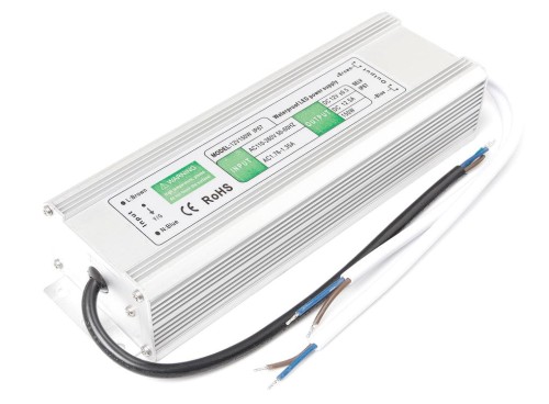 Led-Byt.pl zasilacz modułowy 150W 12V ip67 hermetyczny.JPG