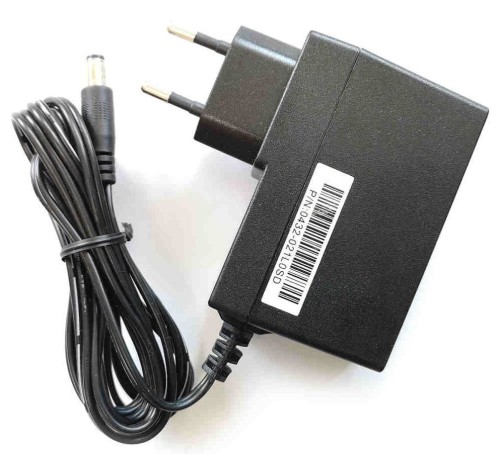 Led-Byt.pl zasilacz stałonapięciowy impulsowy 12V wtyczkowy gniazdkowy 24W 2A.JPG