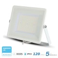 Led-Byt.pl naświetlacz halogen led 100W samsung slim biały IP65 wodoodporny premium 12000lm 120lm W biały.JPG