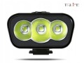 Led-Byt.pl latarka lampa rowerowa akumulatorowa 5200mAh  3 tryby powerbank USB (1).JPG