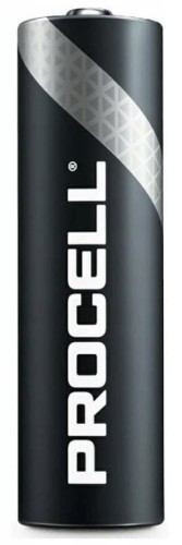 Led-Byt.pl DURACELL AA AAA PROCELL paluszek mały duży R6.JPG