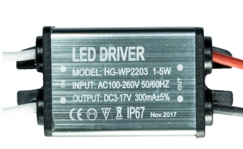 Led-Byt.pl LED driver  zasilacz stałoprądowy 3-17V 230V.JPG