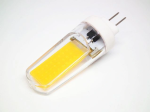 Żarówka LED 3W G4 230V  3000K barwa ciepła 