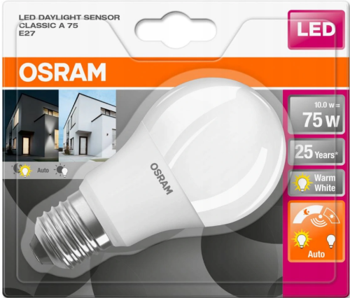 Led-Byt.pl Żarówka LED E27 10W 60W OSRAM 2700K CIEPŁA czujnik zmierzchu.png
