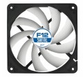 Led-Byt.pl wentylator Arctic Cooling F12 SILENT bardzo cichy wydajny 12cm 120x120mm 12V regulowany (1).JPG
